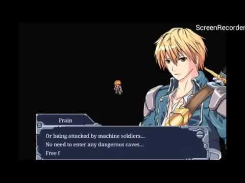 Machine Knight- Ending 2