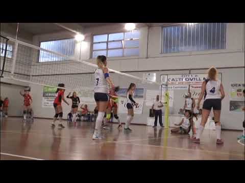 Avolio Volley si chiude l'esperienza in Coppa Calabra 10 ott 2017