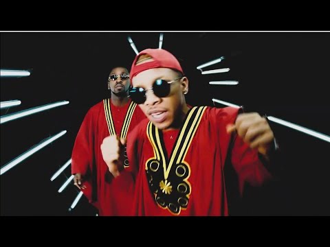 Orezi & Tekno - Whine For Daddy (Official Music Video)