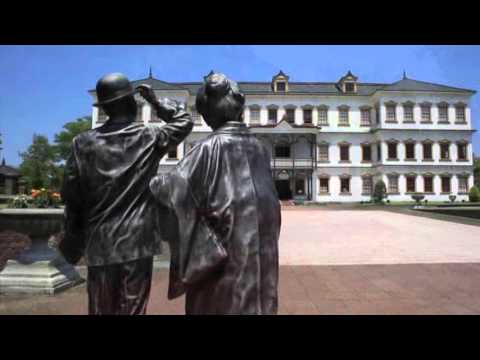 小坂町へようこそ