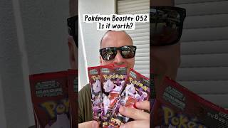 Is this 5€ Pokemon Booster worth it? Digidi Digidi | 052