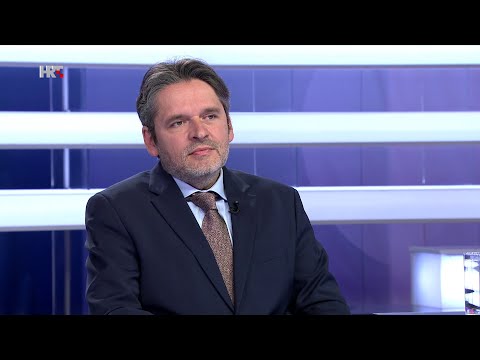 Romano Bolković - 1 na 1: Velimir Šonje