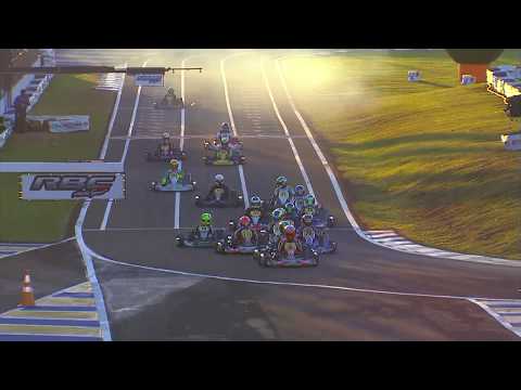 CORRIDA FINAL BRASILEIRO DE KART - CAT - INTERNACIONAL OK