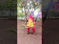 Gulabi Sadi New Slow Motion Isha Trisha