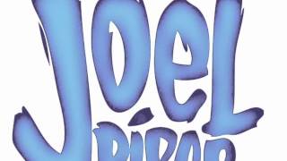 Joel Piper - Magic Carpet Ride