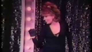WHATEVER LOLA WANTS from 1971 Tony Awards show - DAMN YANKEES