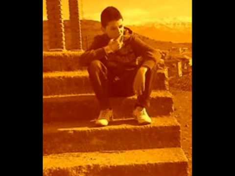 DMC  A.K.A  Bablok i Ft.  Lazy - Sinjorina Eleganca  New 2012.wmv