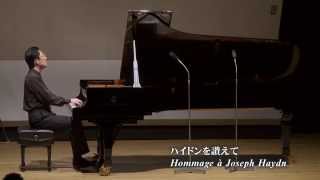 Download lagu Debussy: Hommage à Joseph Haydn(Ichiro Kaneko) mp3
