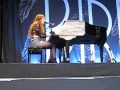 Birdy - Not About Angels (Live at Iveagh Gardens ...