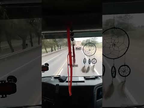 yendo a Villa maria-cordoba