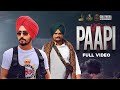 Duniya Layi Gunda Yaaran Di Aa Jaan Ni Dabbeya Na Kar Tu Ae Jatt Di Rakaan Ni Paapi Sidhu Moose Wala