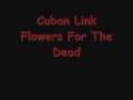 Flowers For The Dead