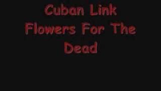 Flowers For The Dead