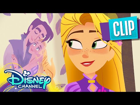 Tangled: Plus Est En Vous