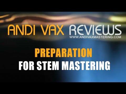 ANDI VAX REVIEWS 014 ENG - STEM MASTERING