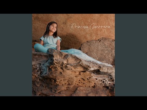 Princesa Guerrera (feat. Andrea Valobra, Susana Zaldivar & Melissa Hicks)
