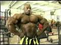 Ronnie Coleman motivation ! 