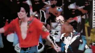 MICHAEL JACKSON - They Don't Care About Us remix Ft. @CashKato @FaceGartrel