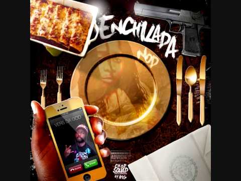 8TMG x ChopSquad: Nod ft. Vers Da God - Upper Enchilada