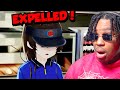 I Got BANNED From Every School In The STATE Class Of 09