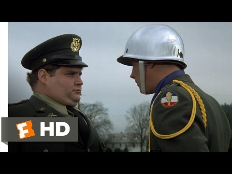 Animal House (3/10) Movie CLIP - Only We Can Do That to Our Pledges (1978) HD