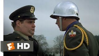 Animal House (3/10) Movie CLIP - Only We Can Do That to Our Pledges (1978) HD