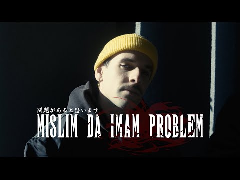 BUNTAI - Mislim Da Imam Problem
