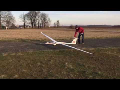 New ASW22BL from Jiri Baudis