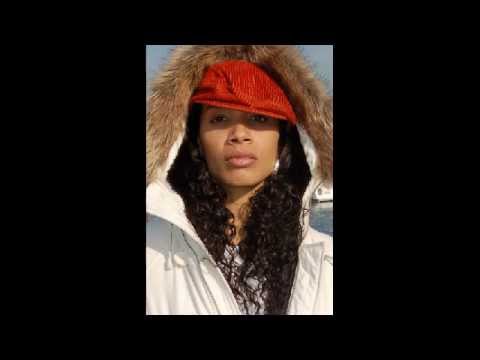 Lin Que featuring MC Lyte - Let It Fall
