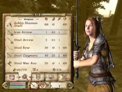 Let's Play Elder Scrolls IV: Oblivion| Part 18: Our Horse named "Paint"