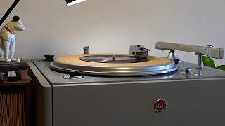 (You're Some) Pretty Doll / Eddie Condon and his Band