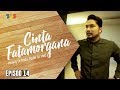Cinta Fatamorgana Episod 14
