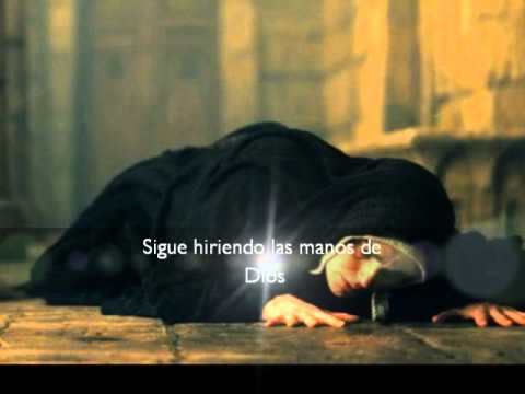 Padre Aicardo - Virgen Madre