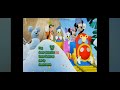 Mickey S Mouse Clubhouse Choo Choo Express 2009 DVD Menu