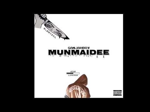 GANJAHBOY - MUNMAIDEE | มันไม่ดี [ Prod.Young Taylor ]