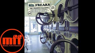 Freaks - Washing Machine (Sneak's Supa-Clean Mix)
