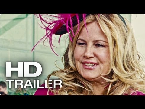 AUSTENLAND Offizieller Trailer Deutsch German | 2013 Jennifer Coolidge [HD]