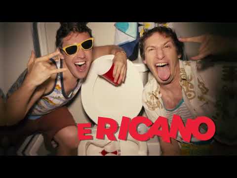 UniversiParty ¡AMERICAN SPRING BREAK! (con CHIMBALA) Sábado 9 de Marzo en FABRIK, Madrid