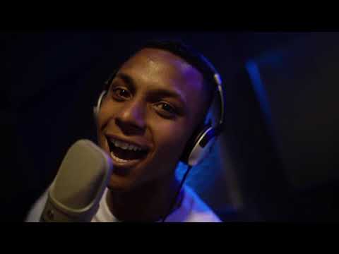 Mc Menor HG - Hoje Tem Bailão [Web-Clipe Oficial] Prod. DJ Rhuivo.