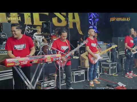 DIMSKEY -  DIA LELAKI - MAHESA MUSIC