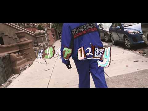 A$AP TWELVYY - PERIODIC TABLE