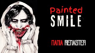 Painted Smile - Madame Macabre [MANIA REMASTER + Cover]