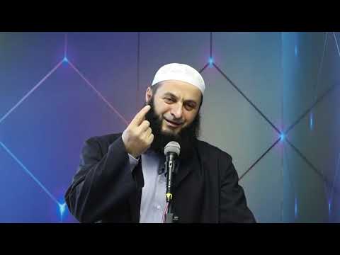 Tre ilaçe që të keni iman të fortë - Hoxhë Sadullah Bajrami