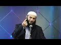 Tre ilaçe që të keni iman të fortë - Hoxhë Sadullah Bajrami