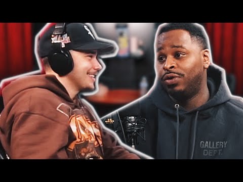 Zay Bang Speaks on Getting LOCKED UP at 16, Learning How to DRIFT + MORE