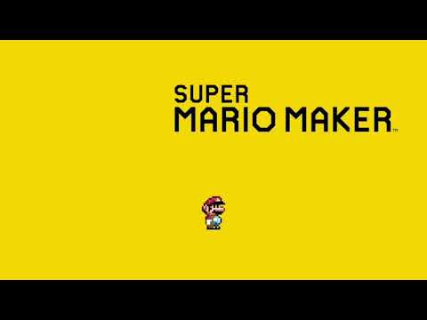 Speedrun 10 Seconds-Super Mario Maker 2 Gameplay
