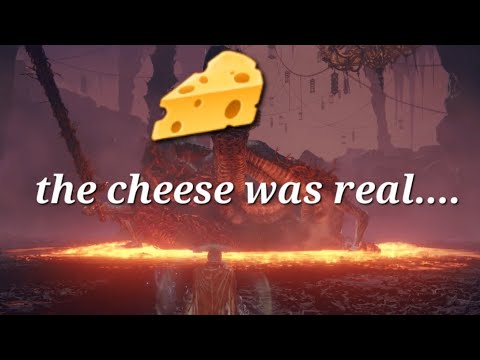 Elden Ring - Rykard Boss Easiest Boss In Game For TOP WEAPON In Game...