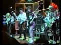IRON MAIDEN 1981 Killers Tour in Germany 