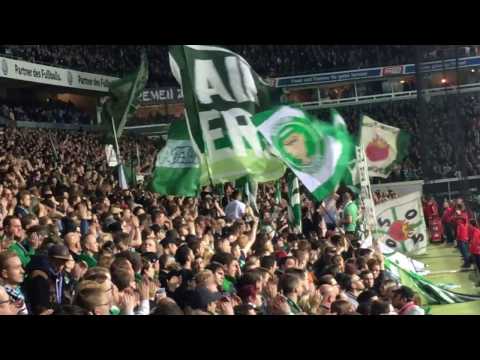 2017-04-04 SV Werder Bremen - FC Schalke 04  3-0