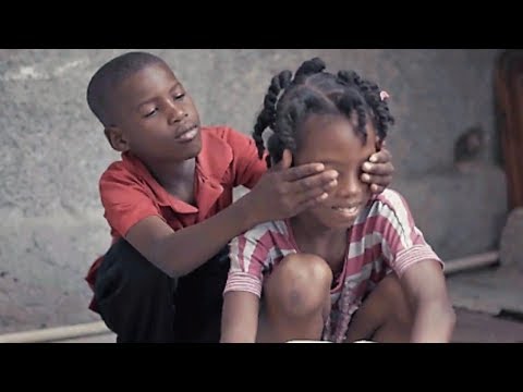 YOUNG J TIDANJE - Ti Randevou (Official Video) {KOMPA}